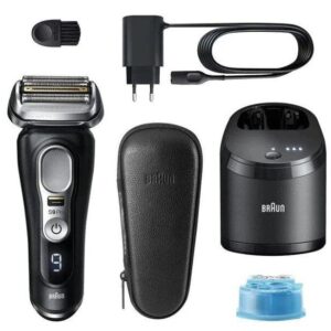 Электробритва Braun Series 9 Pro 9460cc Wet & Dry