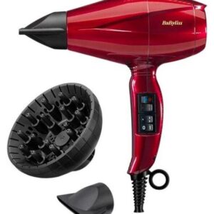 Фен BaByliss 6740DE