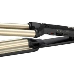 Круглая плойка BaByliss C260E