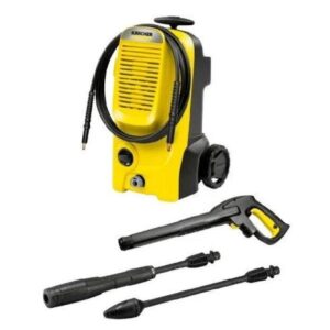 Мойка высокого давления Karcher K 5 Classic 1.950-700.0