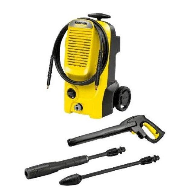 Мойка высокого давления Karcher K 5 Classic 1.950-700.0