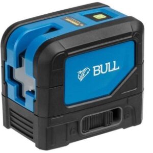 Лазерный нивелир Bull LL 2301 P