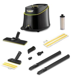 Пароочиститель Karcher SC 3 Deluxe Anniversary Edition 1.513-436.0