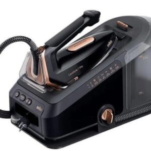 Утюг Braun CareStyle 7 Pro IS 7286 BK