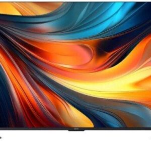 Телевизор Xiaomi TV A 50" 2026 L50MB-ARU (международная версия)