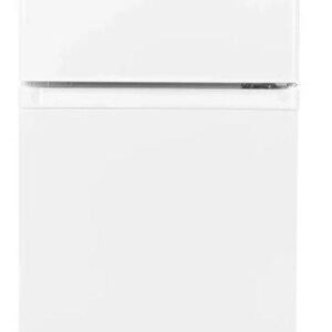 Холодильник Hyundai CT10051H (белый)