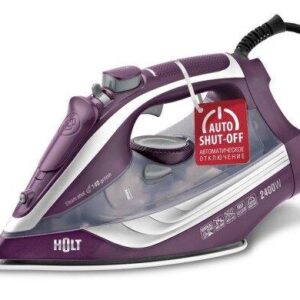Утюг Holt HT-IR-003 (фиолетовый)
