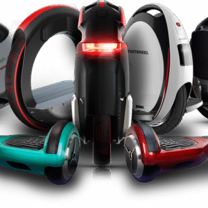 Гироскутеры и моноколеса