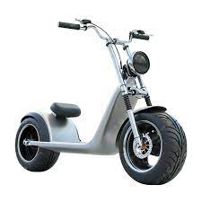 Электроскутера