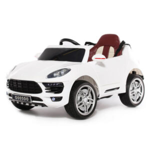 Электромобили детские