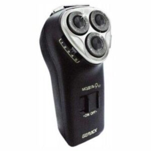 Электробритва Бердск 9М