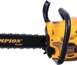 Бензопила Champion 362-18