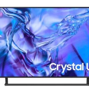 Телевизор Samsung Crystal UHD 4K DU8500 UE43DU8500UXCE