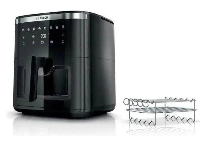 Аэрогриль (аэрофритюрница) Bosch MAF671B1