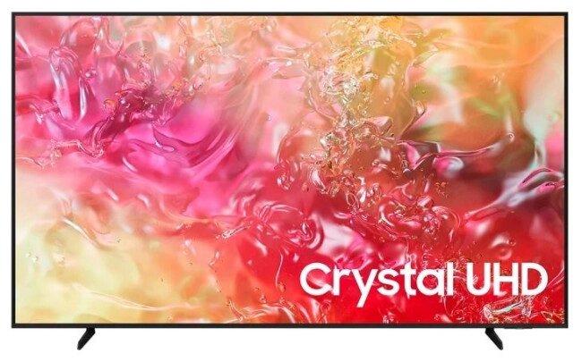 Телевизор Samsung Crystal UHD DU7100 UE65DU7100UXCE