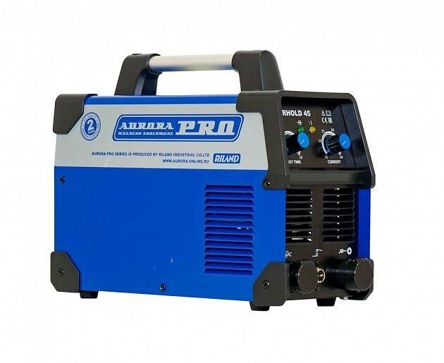 Аппарат плазменной резки Aurora AIRHOLD 45 (MOSFET)