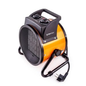 Тепловая пушка электрическая Foxweld FoxHeat E 9C [2 кВт]
