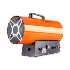 Тепловая пушка газовая Foxweld FoxHeat P 33 [33 кВт]