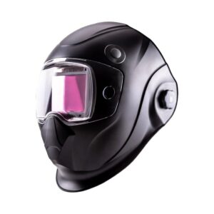 Маска сварщика FoxWeld КОРУНД-Х PRO ф-р 8100V в коробке