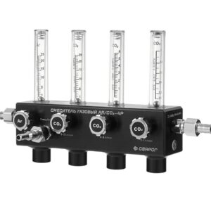 Смеситель газовый Сварог Ar/CO2 - 4Р