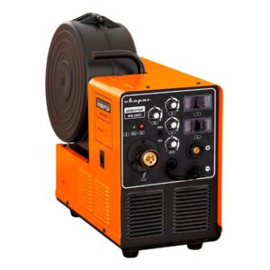 Сварочный полуавтомат Сварог MIG 250 Y (J04-M)