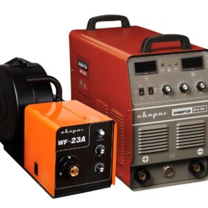 Сварочный полуавтомат Сварог MIG 350 (J1601)