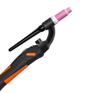 Вентильная горелка Сварог TECH TS 17VF (M12x1) 4м - ION9506