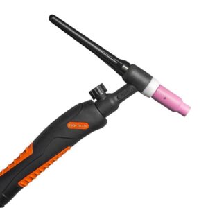 Вентильная горелка Сварог TECH TS 17V (M12x1) 8м