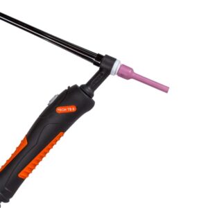 Горелка Сварог TECH TS 9 (M12x1) 4м