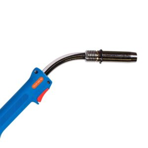 Горелка Сварог TECH MS 40 (евро адаптер) 5м