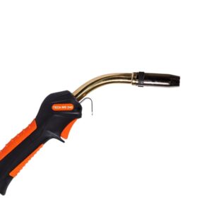 Горелка Сварог TECH MS 240 (евро адаптер) вод охл 3м