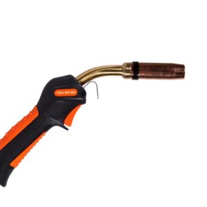 Горелка Сварог TECH MS 400 (400A) 5м вод. охл. ICH2295