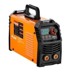 Сварочный инвертор Сварог REAL Smart ARC 200 (Z28303)