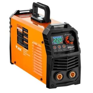 Сварочный инвертор Сварог REAl smart Arc 220 (Z28403)