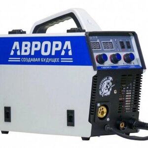 Сварочный полуавтомат Аврора Динамика 1800