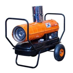 Тепловая пушка Aurora TK-55 ID