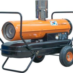 Тепловая пушка Aurora TK-80 ID