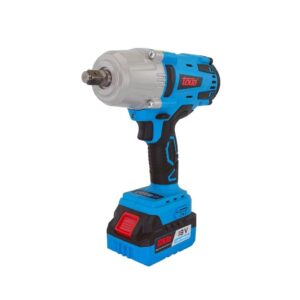 Гайковерт аккумуляторный ударный TOUA DBLW180B (18V) с 1 АКБ (A-IMPCT-DBLW180-B-1)