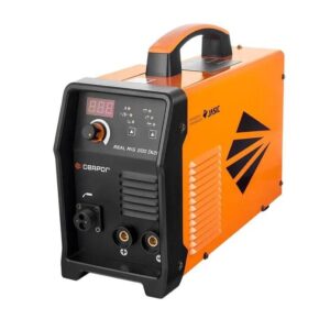 Сварочный полуавтомат Сварог REAL MIG 200 (N2H3)