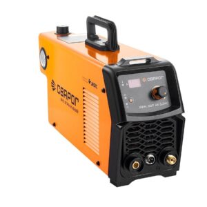 Аппарат плазменной резки Сварог REAL CUT 45 (L2A1)