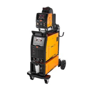 Сварочный полуавтомат Сварог TECH MIG 500 P (N36801)