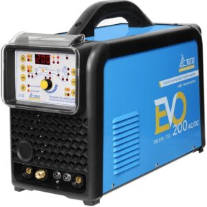 Сварочный инвертор ТСС EVO TIG-200 AC/DC