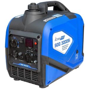 Бензогенератор инверторный ТСС SGG 3000Si
