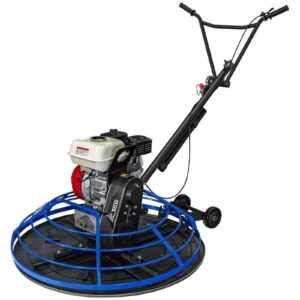 Машина заглаживающая, бензиновая TSS DMD/DMR1000H (лопасти, диск)