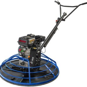 Машина заглаживающая, бензиновая TSS DMD/DMR1000L (лопасти, диск)