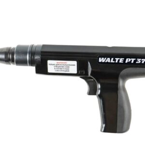 Пистолет монтажный пороховой полуавтоматический Walte PT-370