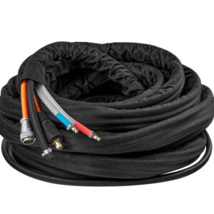 Комплект удлинительный Сварог TECH MIG 500 P, водяное охлаждение,15 м