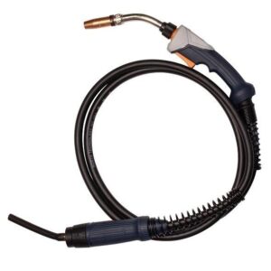 Горелка NORTH MIG SN24 - 3м