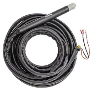 Плазменный резак маш. Aurora LTM101 (М16*1,5) 12м HF