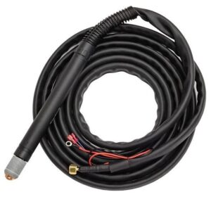 Плазменный резак Aurora LTM101 Е (M16*1.5) 6м HF